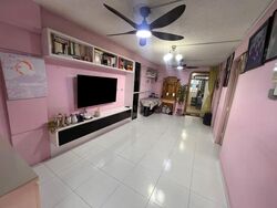 Blk 503 Bedok North Street 3 (Bedok), HDB 3 Rooms #602060521